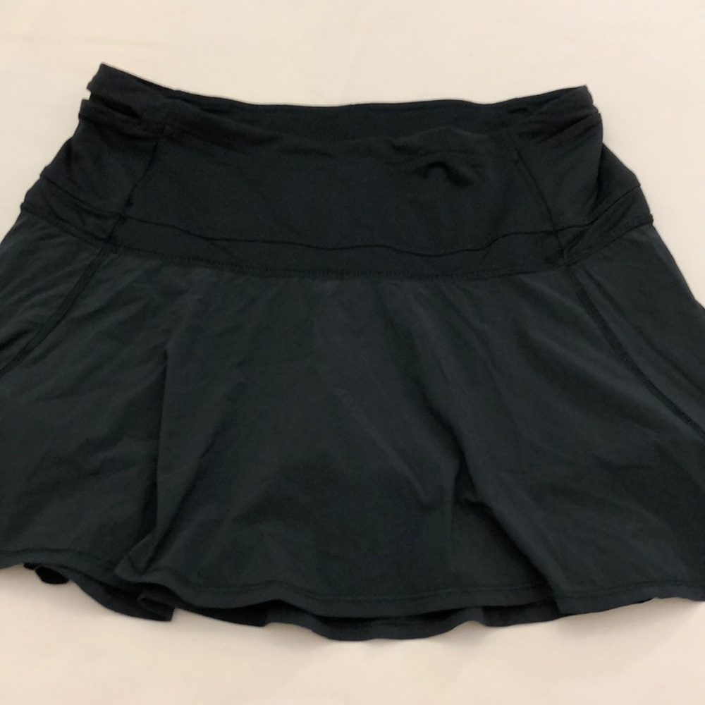 Lululemon skort